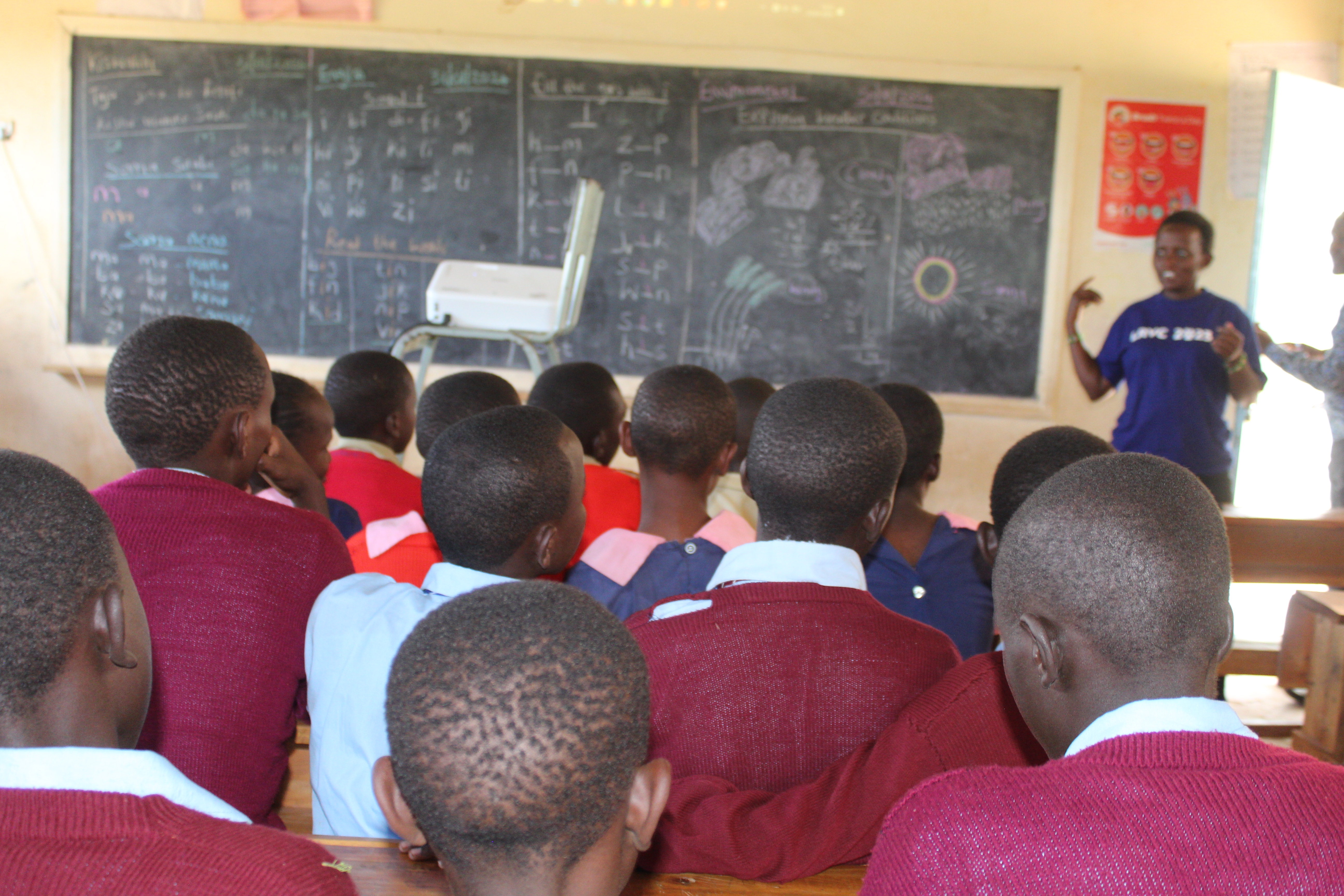 Community Outreach Image 1