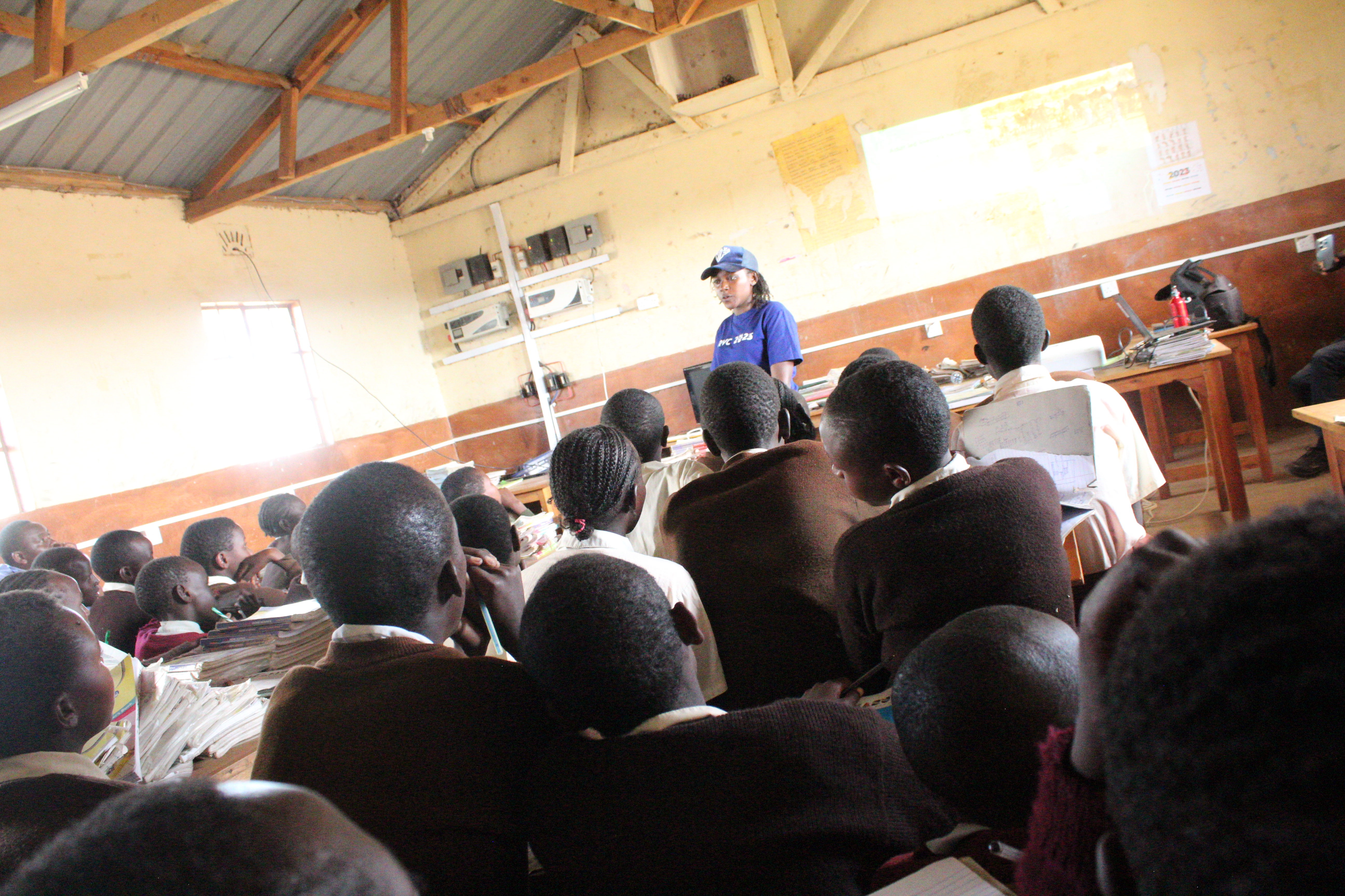 Community Outreach Image 10
