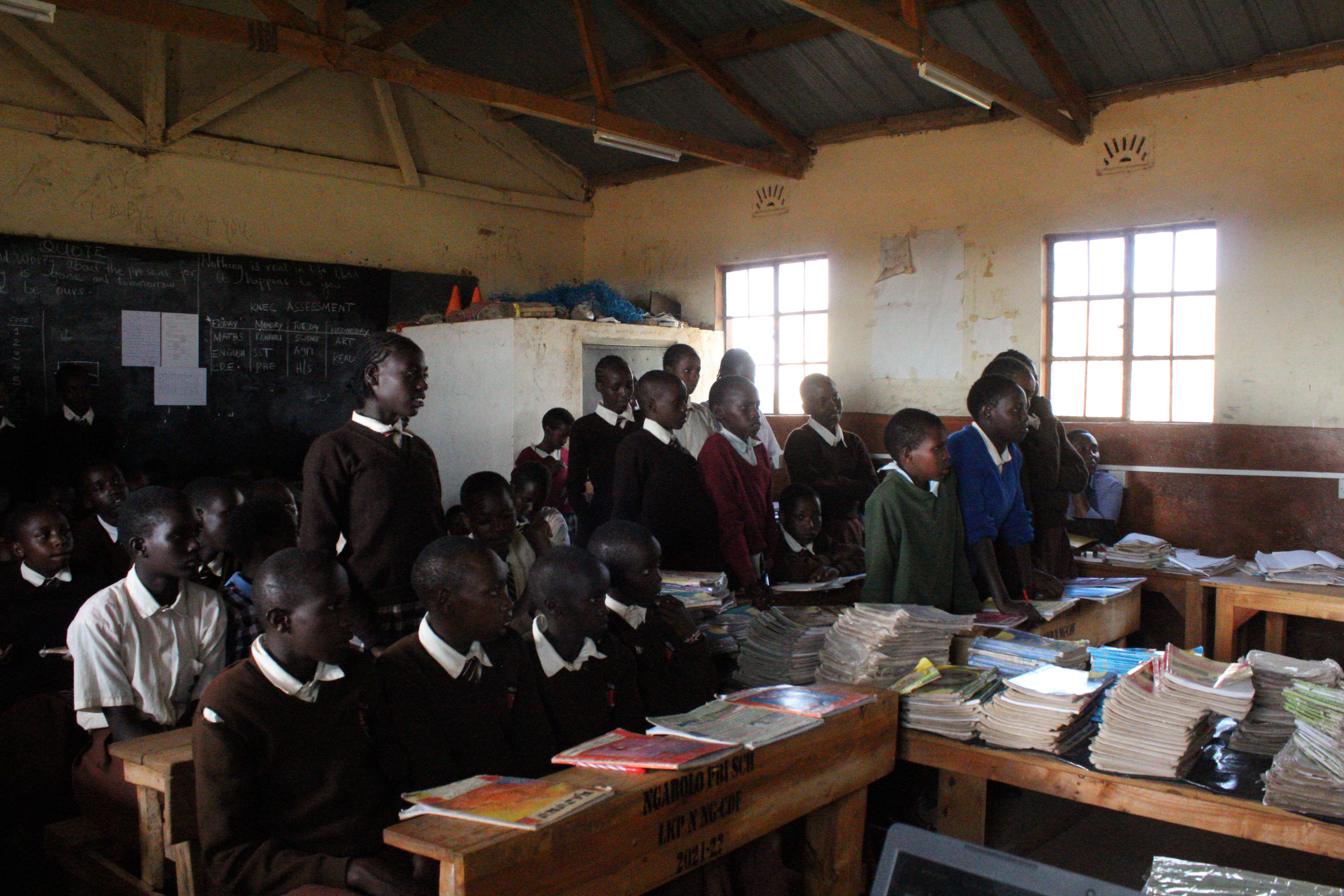 Community Outreach Image 13