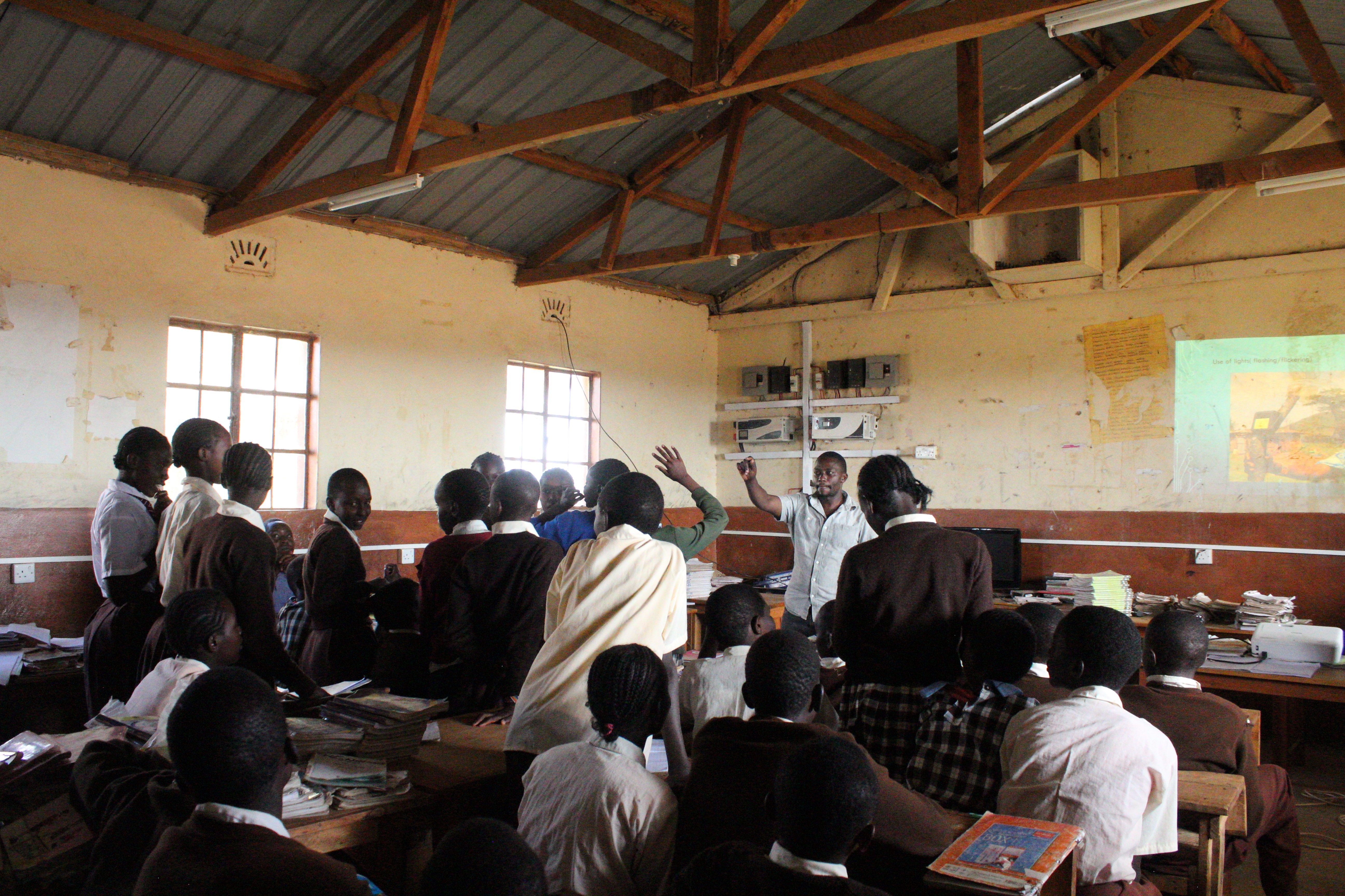 Community Outreach Image 18