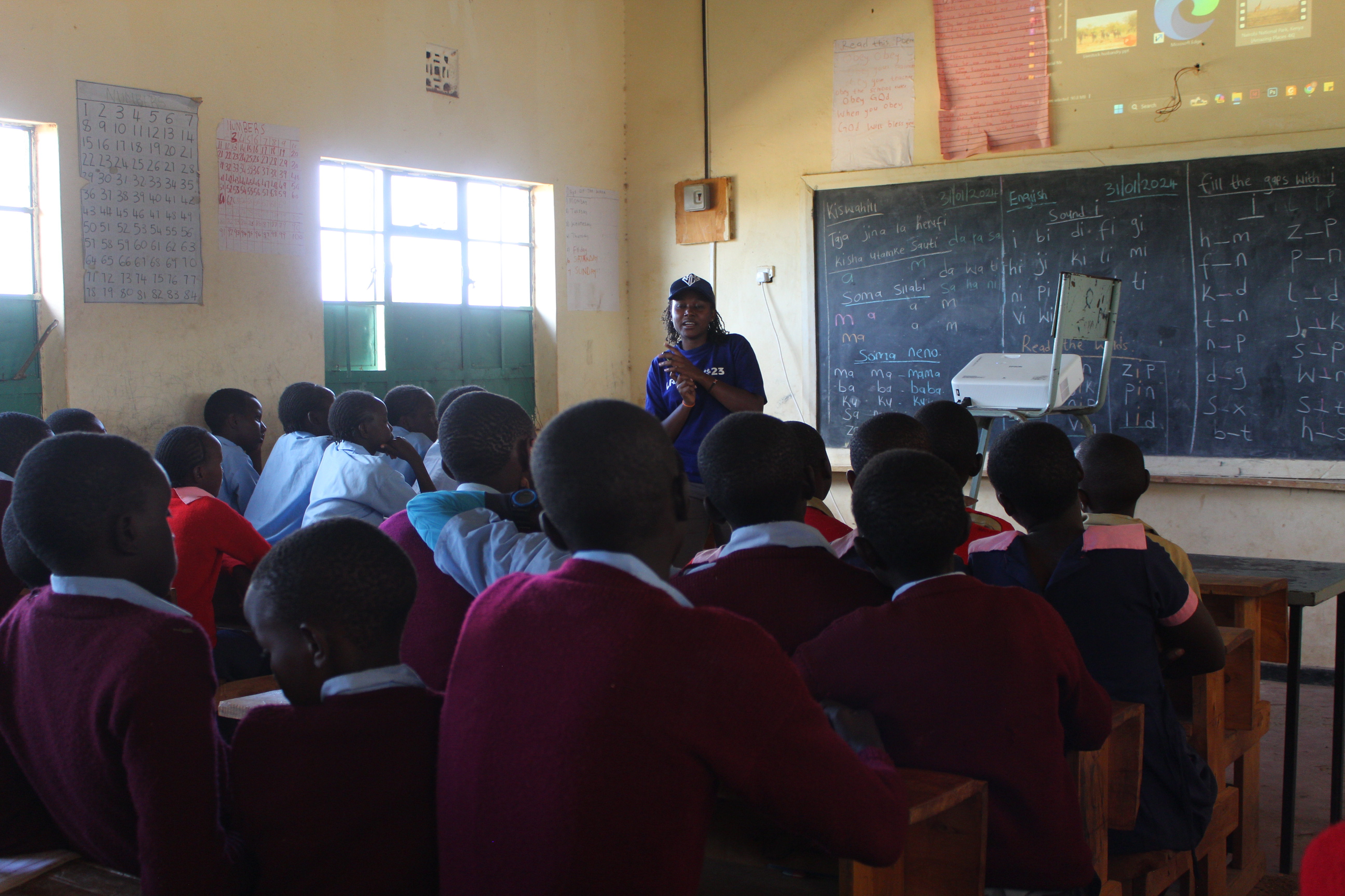 Community Outreach Image 2