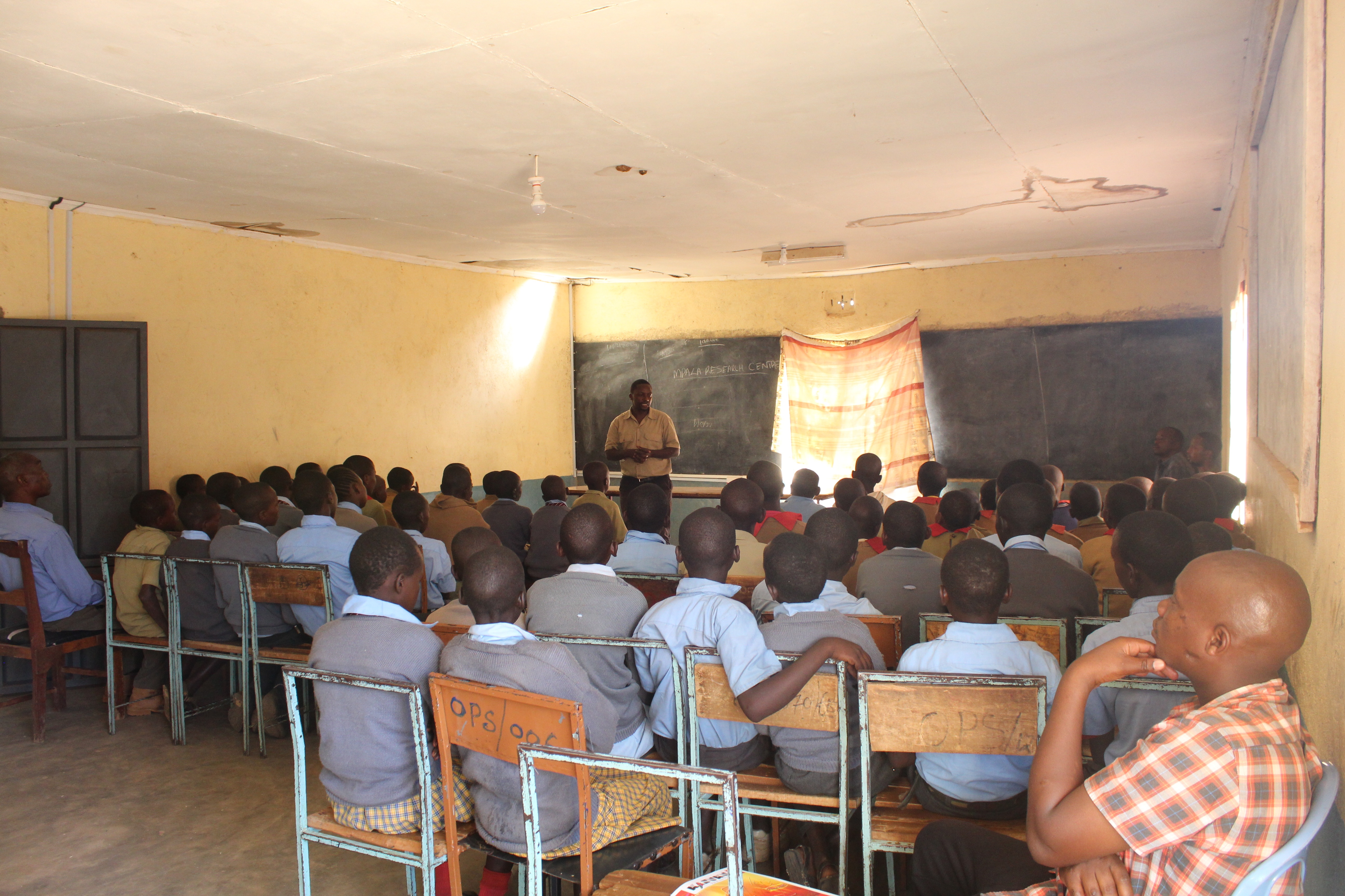 Community Outreach Image 21