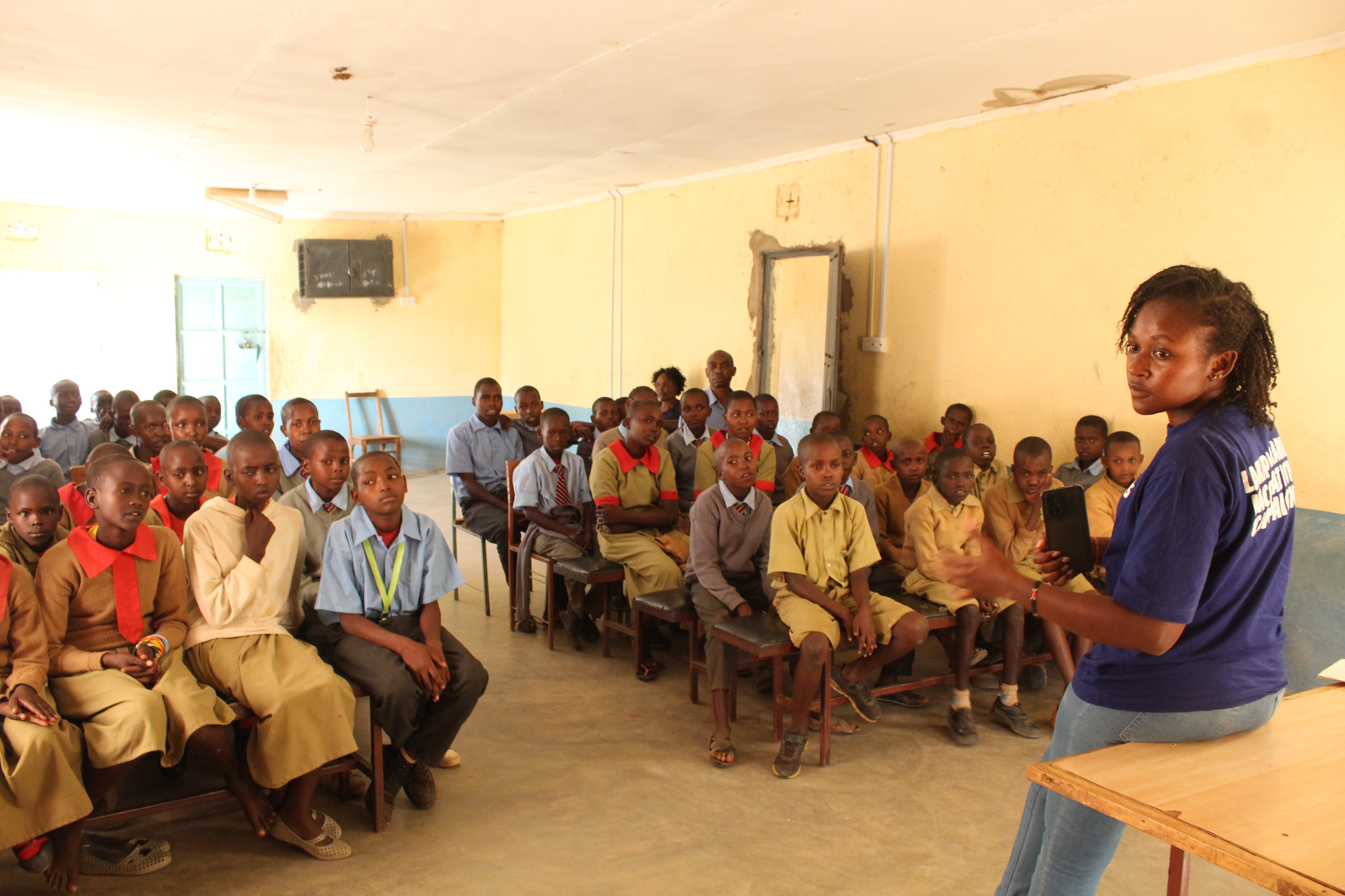 Community Outreach Image 24