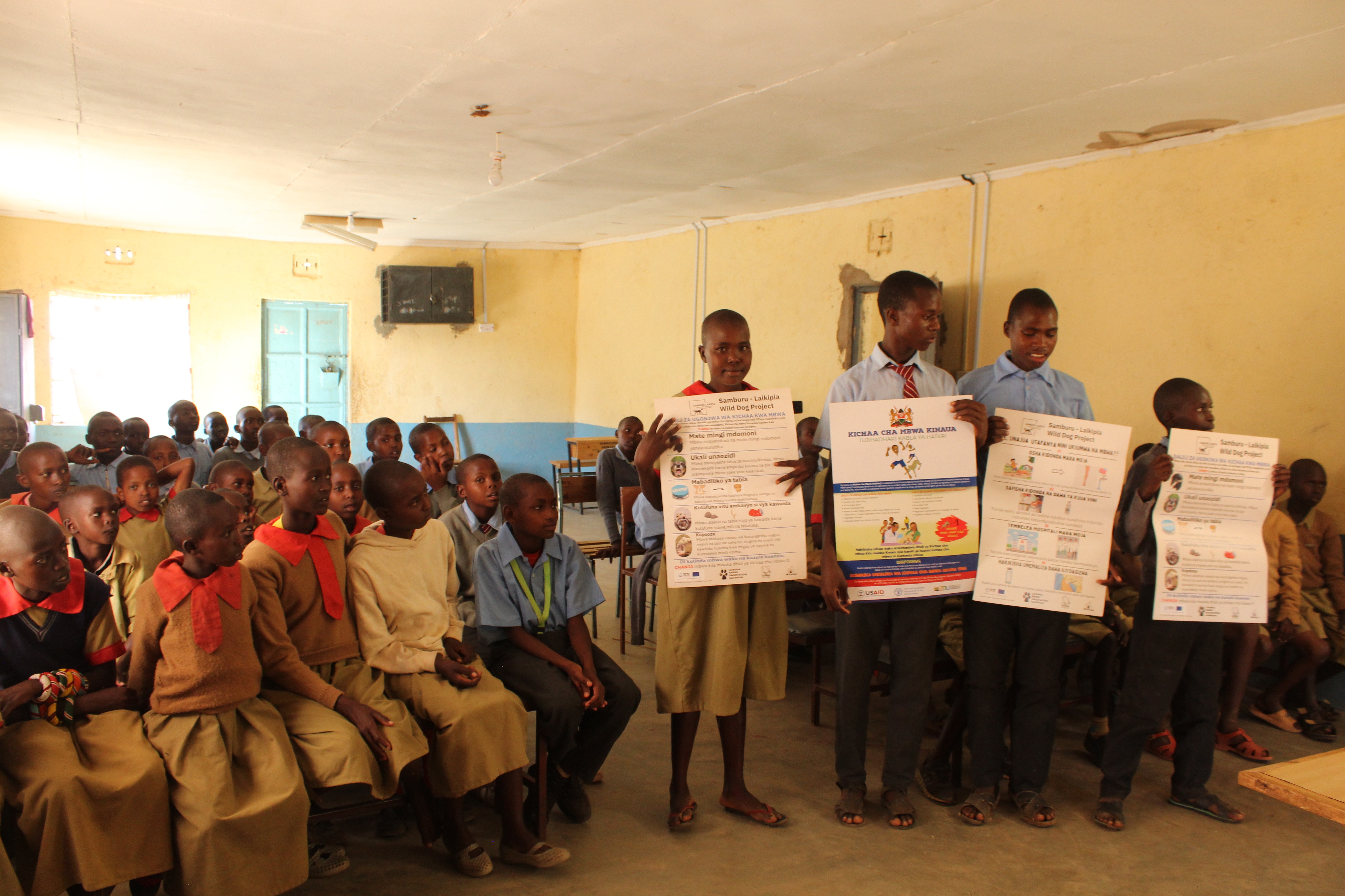 Community Outreach Image 25