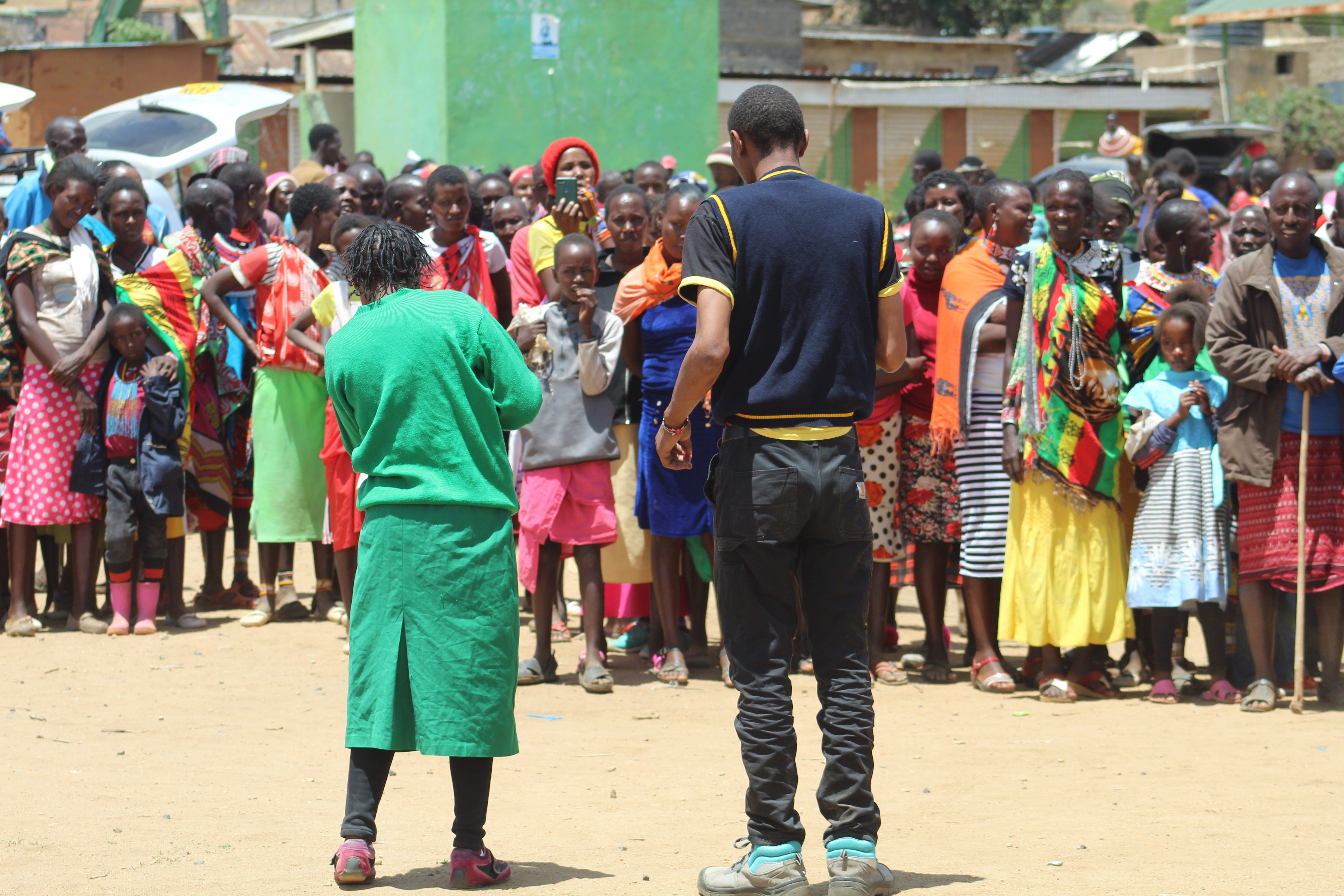 Community Outreach Image 29