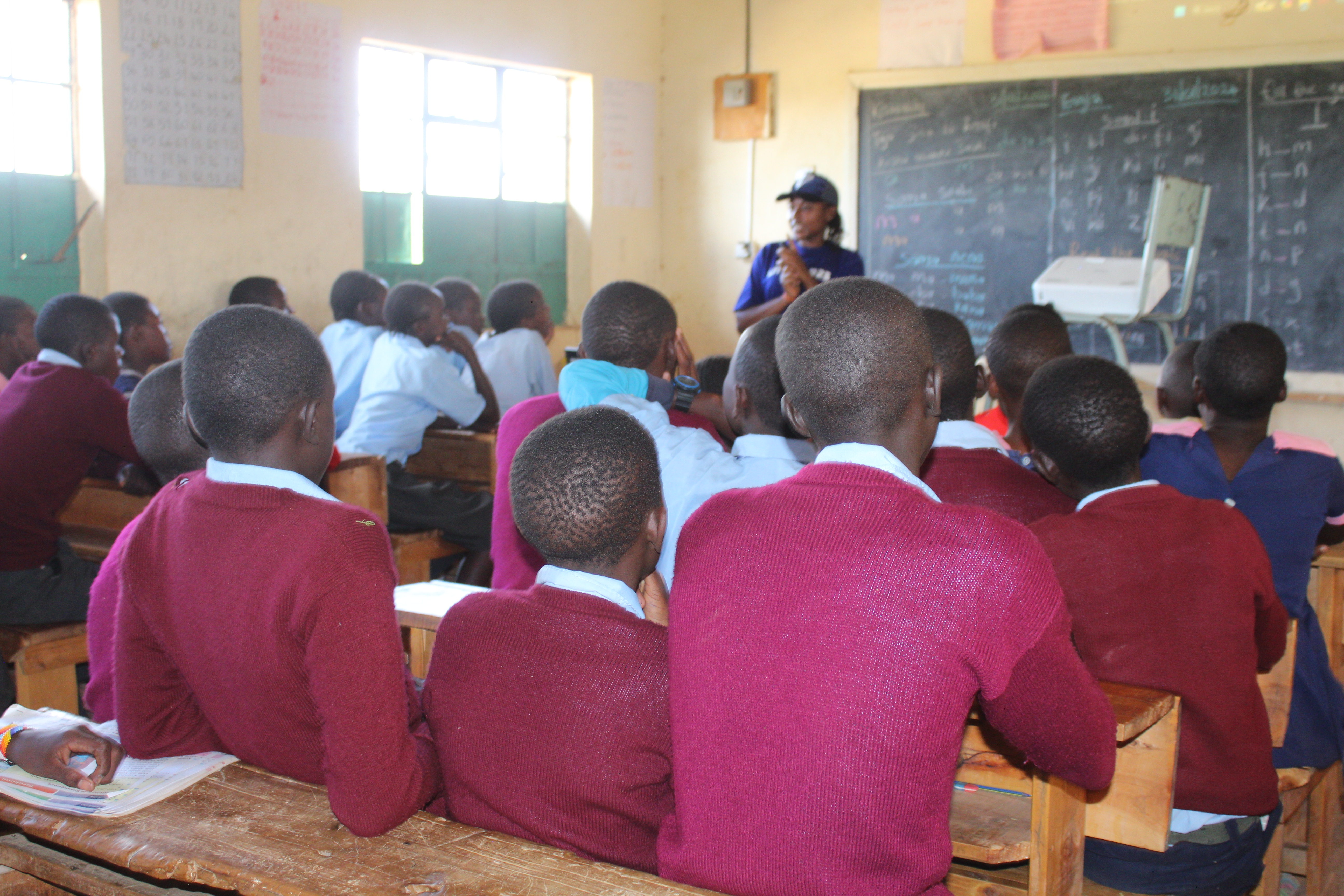 Community Outreach Image 3