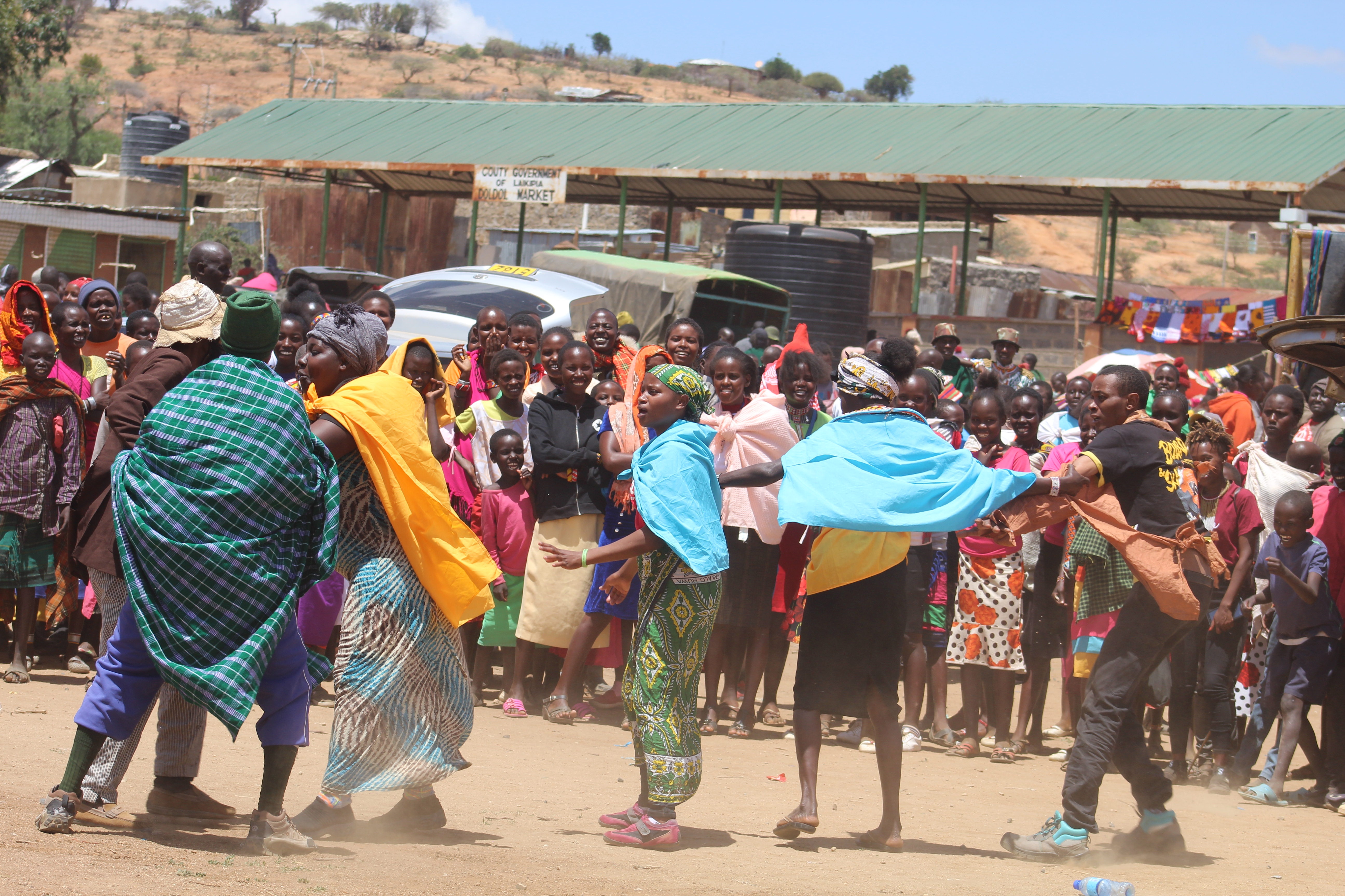 Community Outreach Image 30