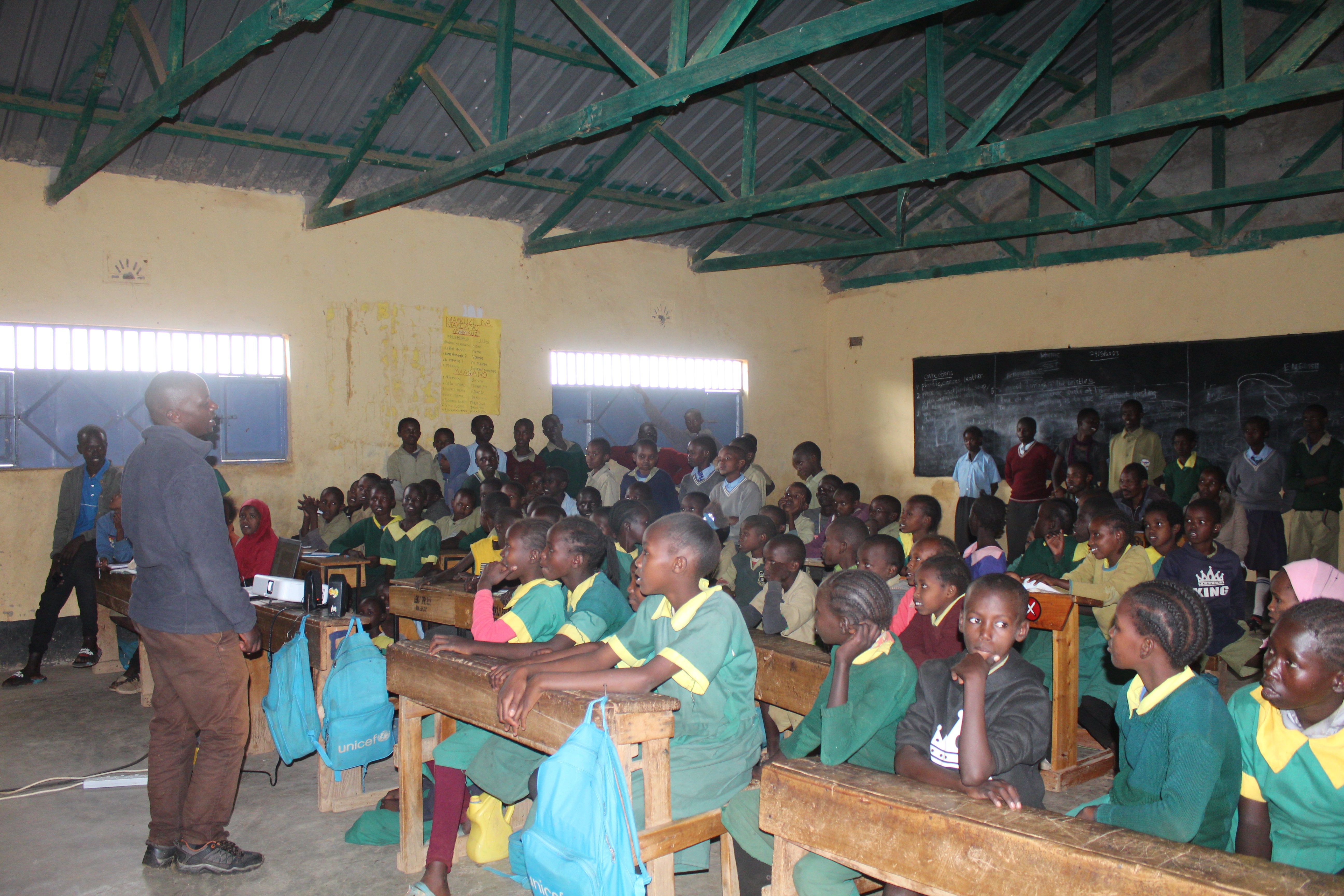 Community Outreach Image 31