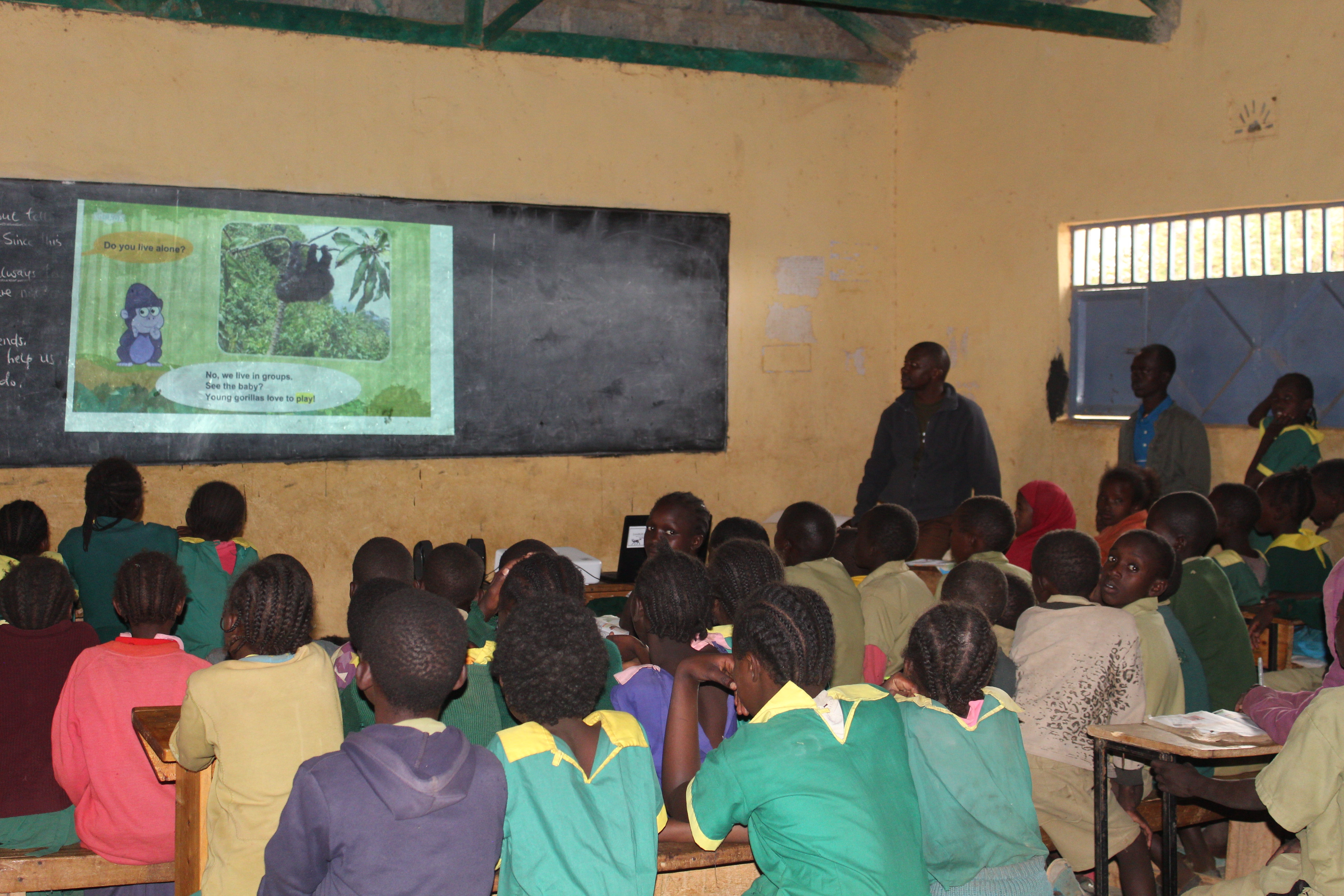 Community Outreach Image 32