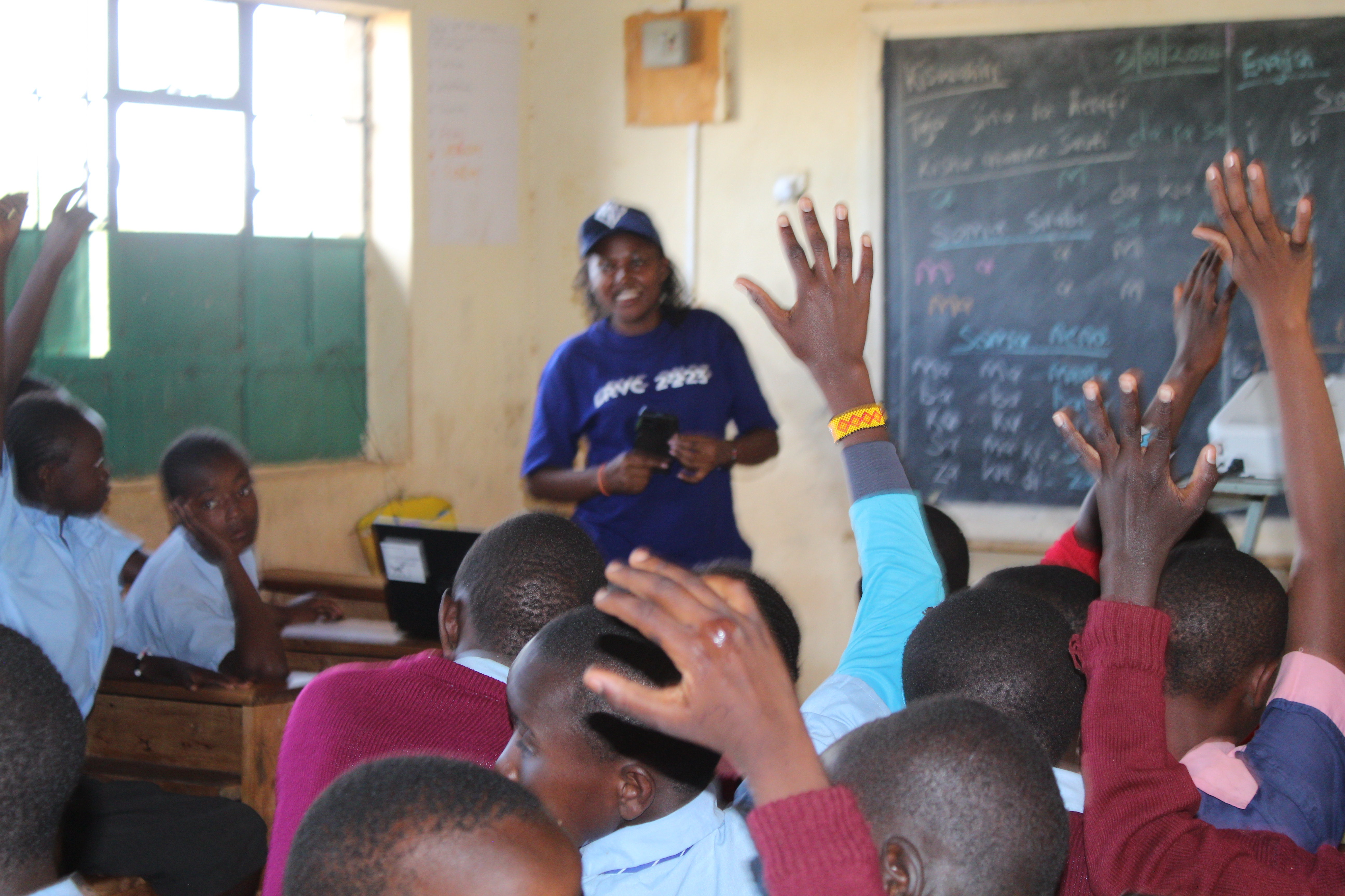 Community Outreach Image 4