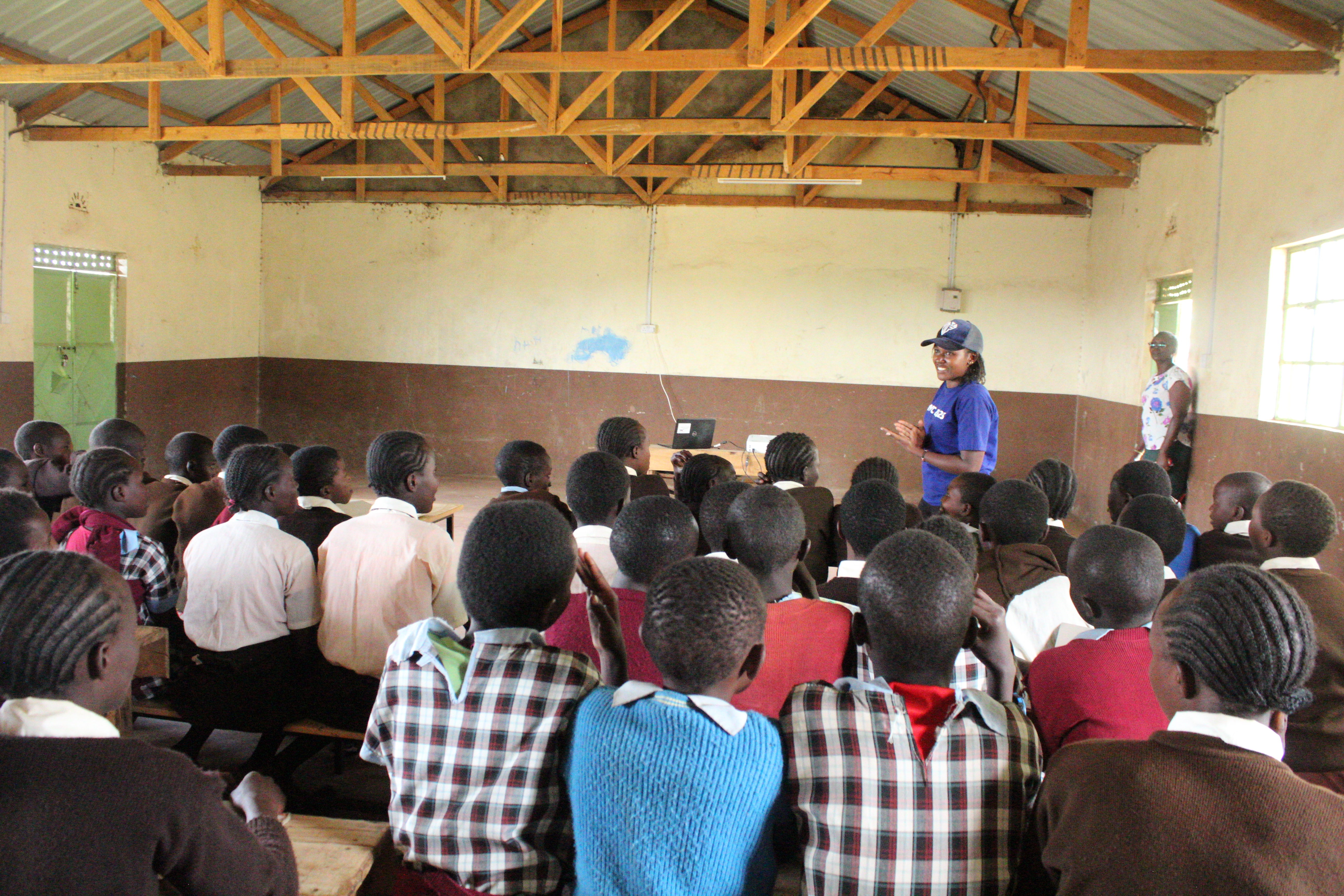 Community Outreach Image 6