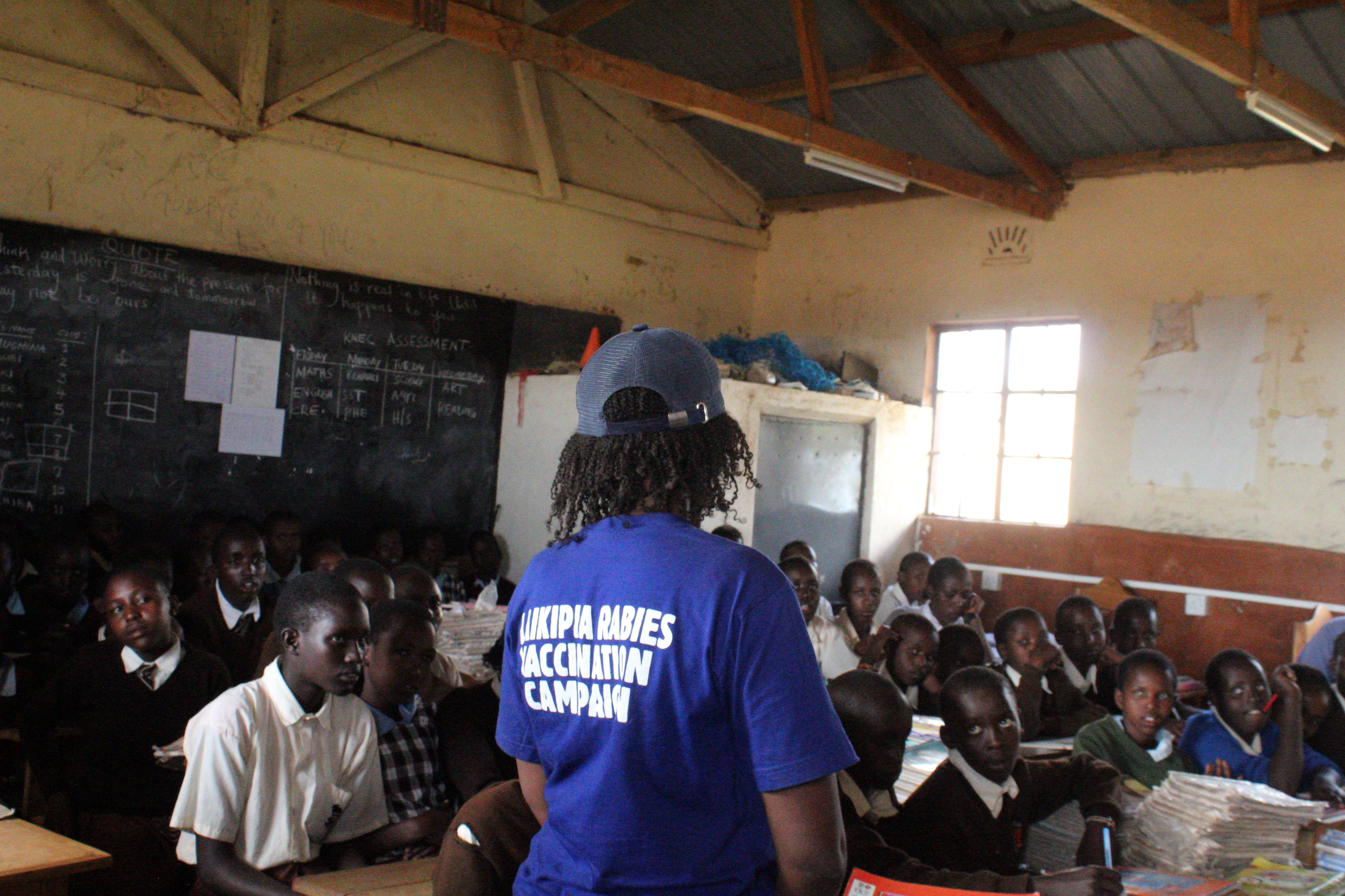 Community Outreach Image 7